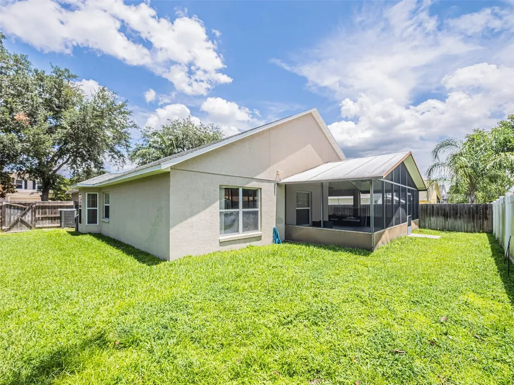 2843 Strand Circle Oviedo FL 32765