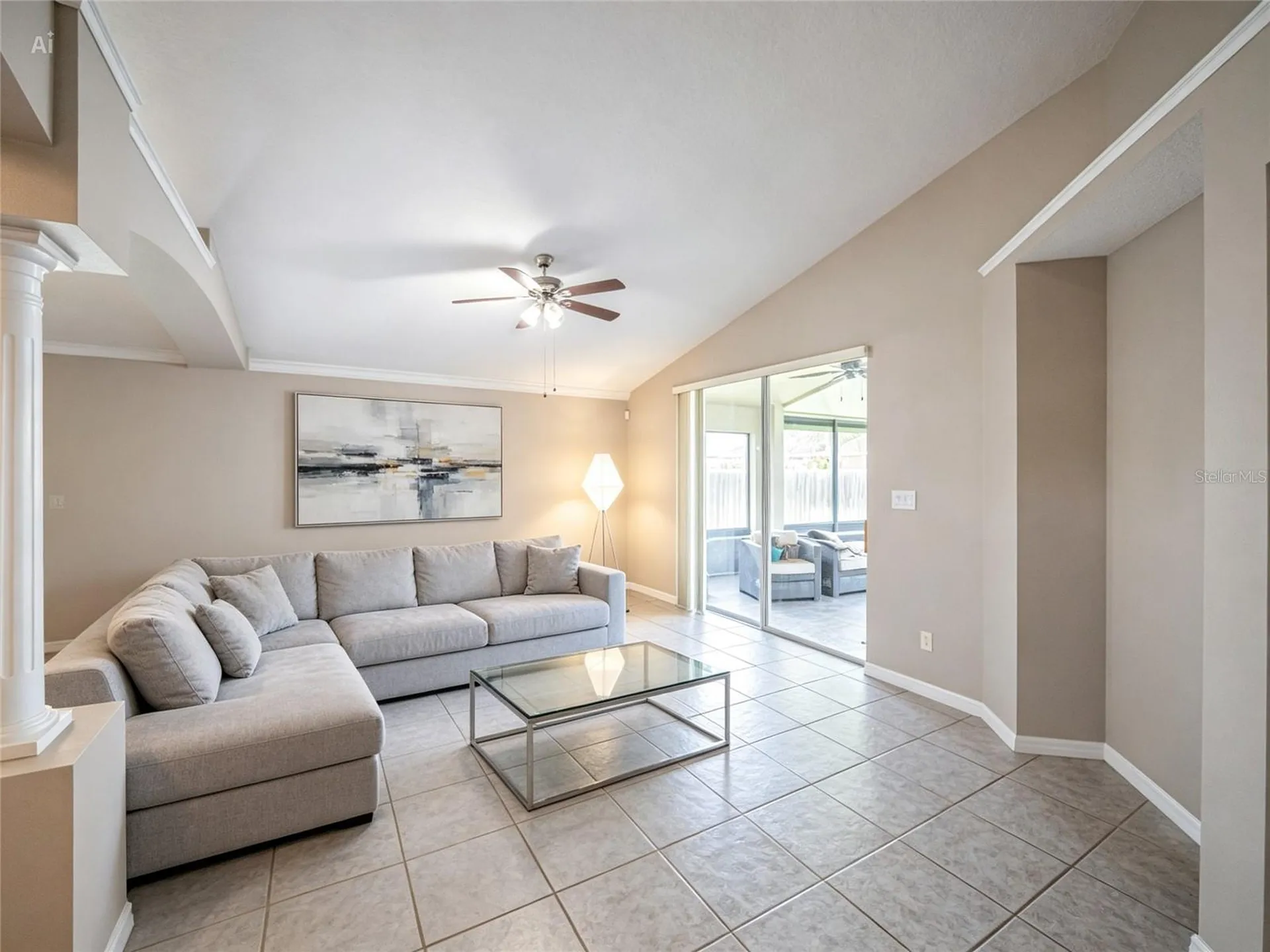 2843 Strand Circle Oviedo FL 32765