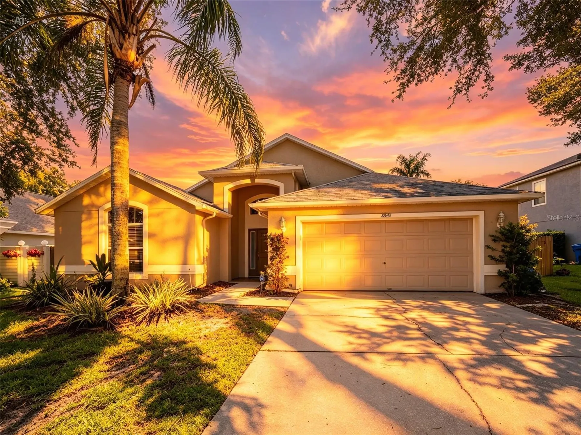 2843 Strand Circle Oviedo FL 32765