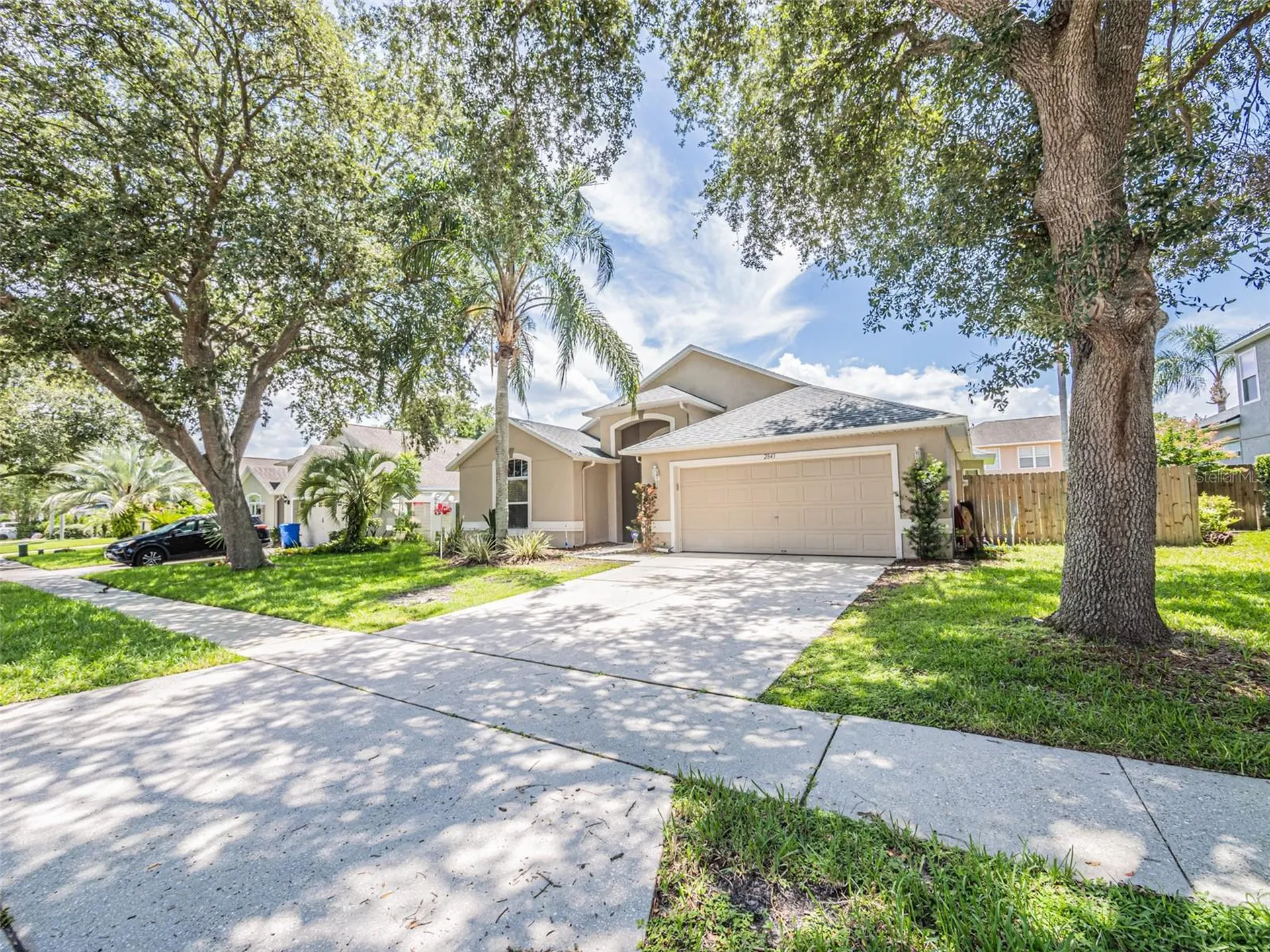 2843 Strand Circle Oviedo FL 32765