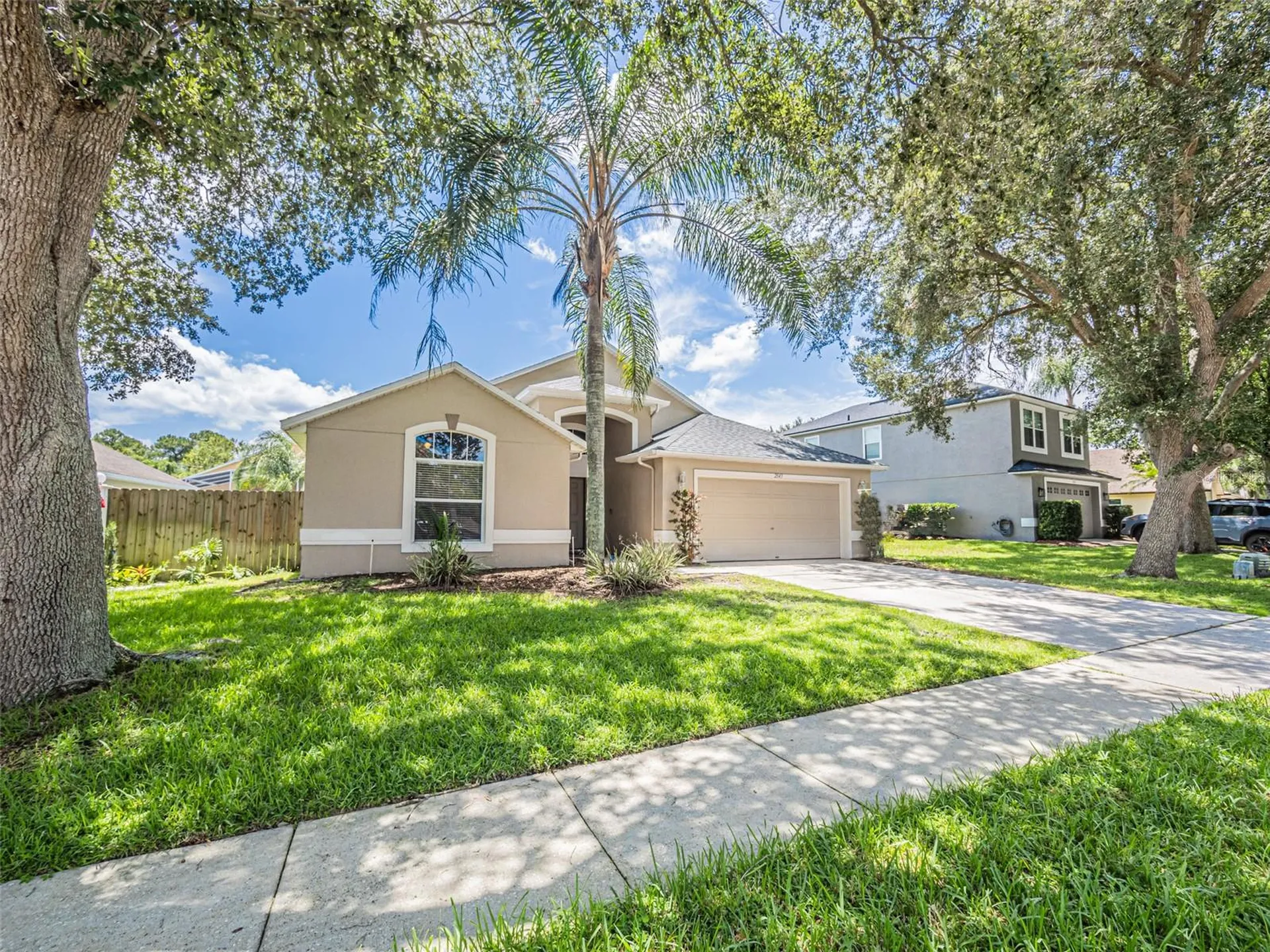 2843 Strand Circle Oviedo FL 32765