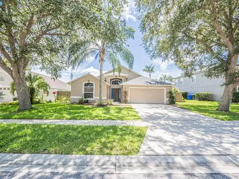 2843 Strand Circle Oviedo FL 32765