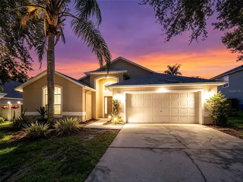 2843 Strand Circle Oviedo FL 32765