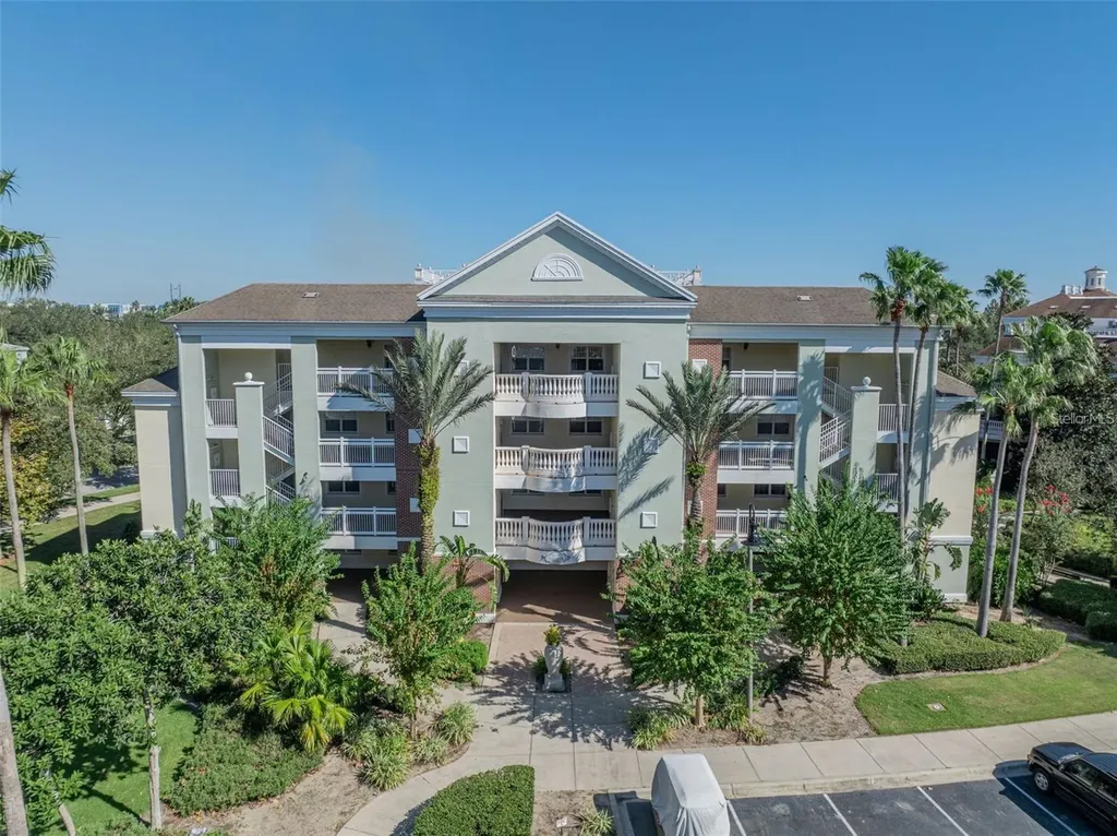 7659 Whisper Way Reunion FL 34747