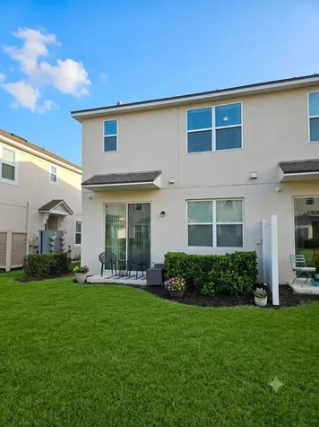 1120 Lakeshore Breeze Place Kissimmee FL 34747