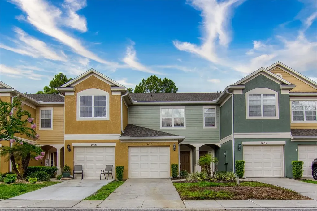 1020 Berkman Circle Sanford FL 32771
