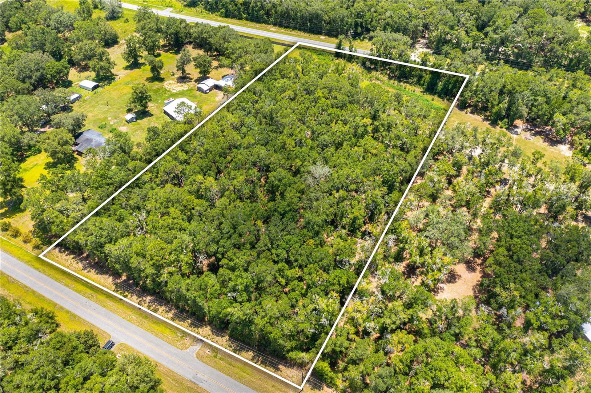 Lot 5 SW Meadowlands Drive Lake City FL 32024