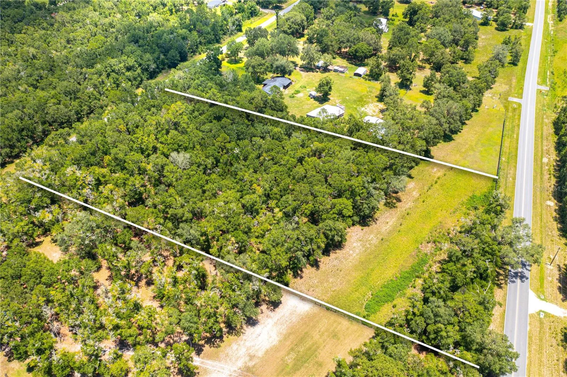 Lot 5 SW Meadowlands Drive Lake City FL 32024