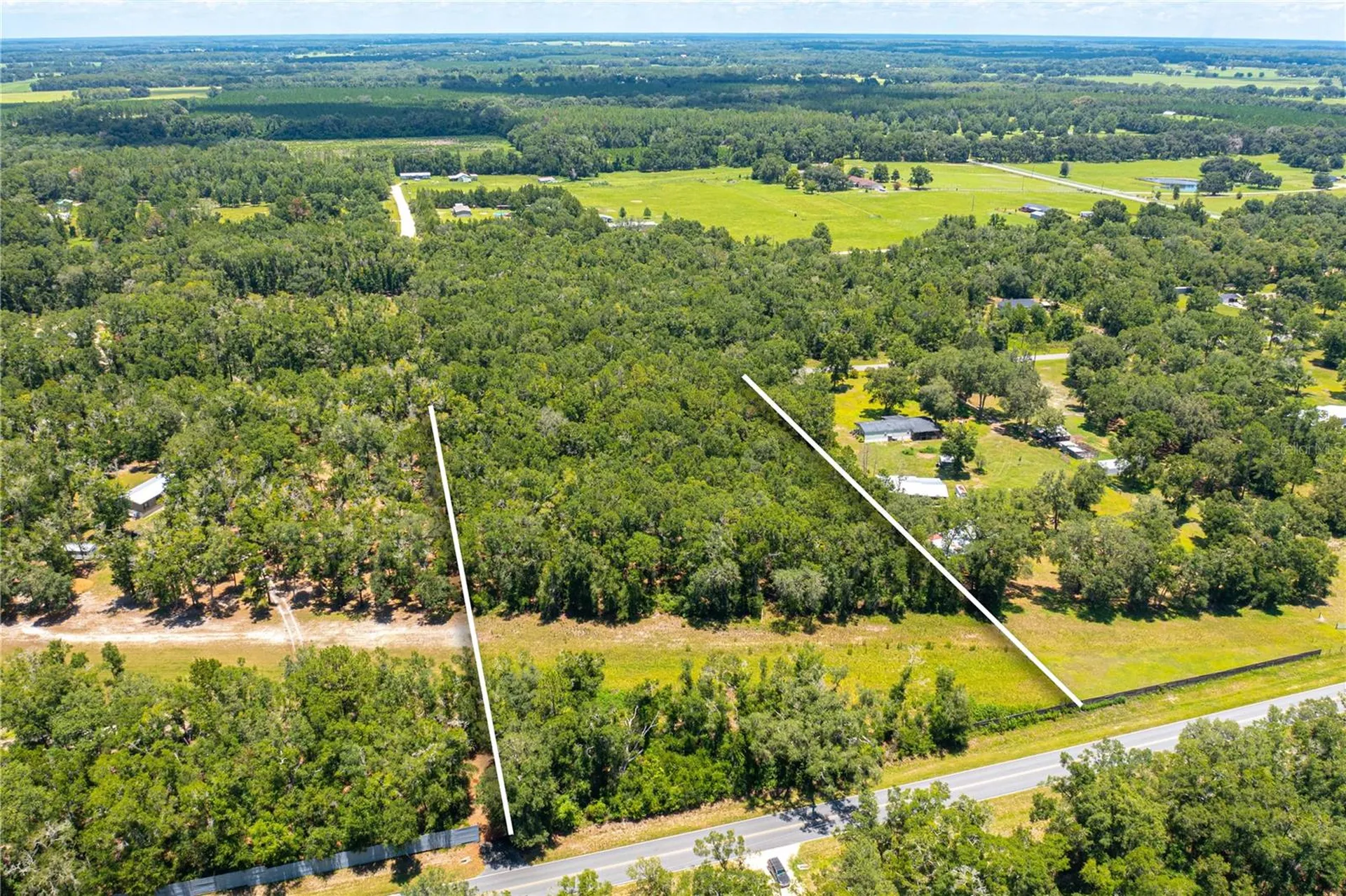 Lot 5 SW Meadowlands Drive Lake City FL 32024