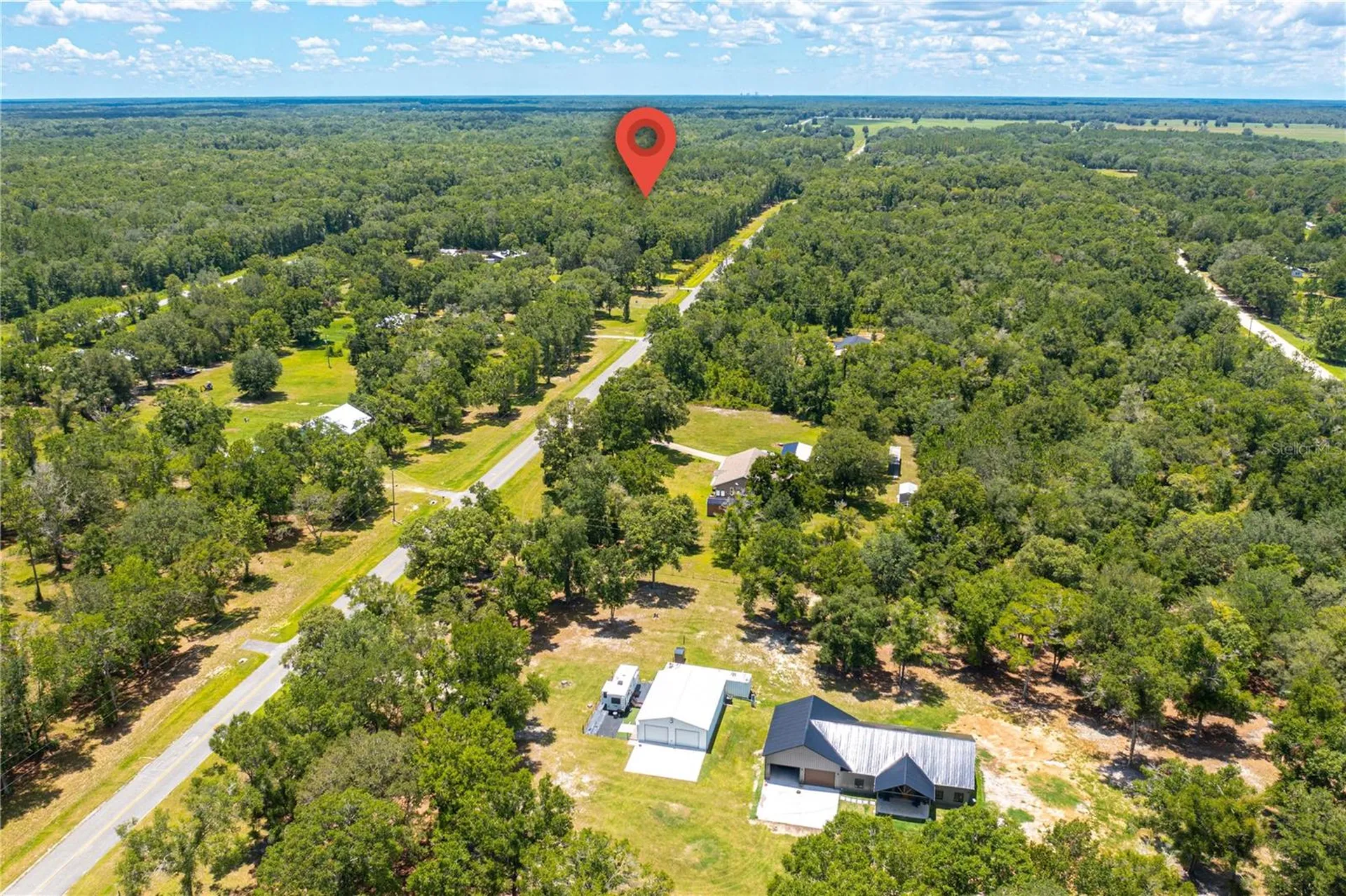 Lot 5 SW Meadowlands Drive Lake City FL 32024