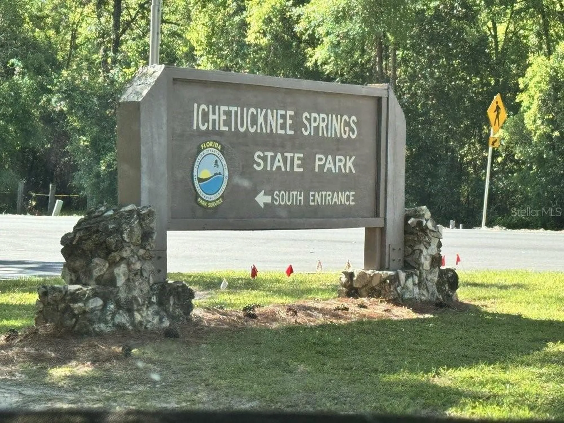 Lot 5 SW Meadowlands Drive Lake City FL 32024