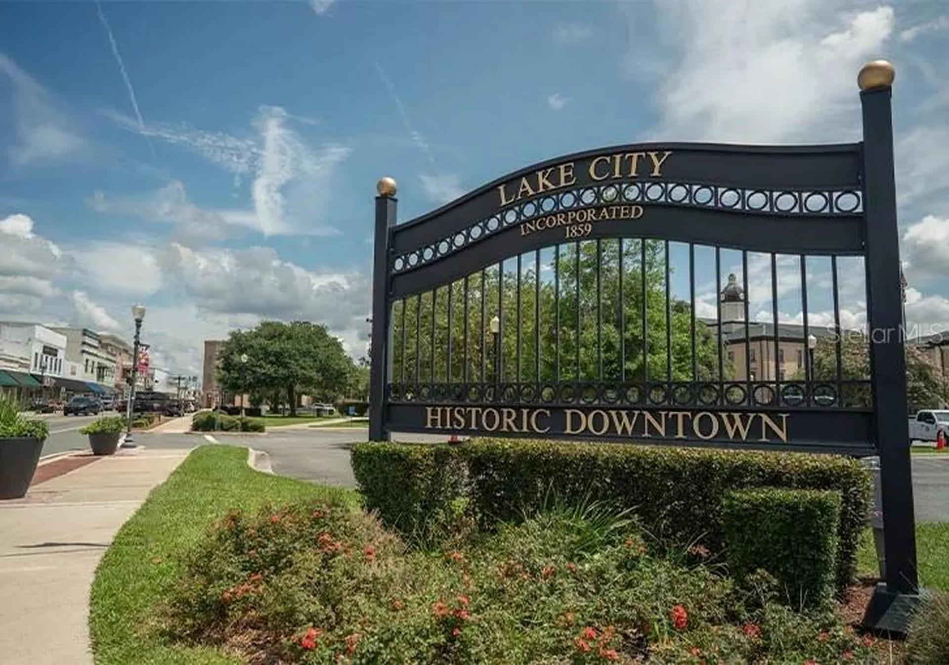 Lot 5 SW Meadowlands Drive Lake City FL 32024