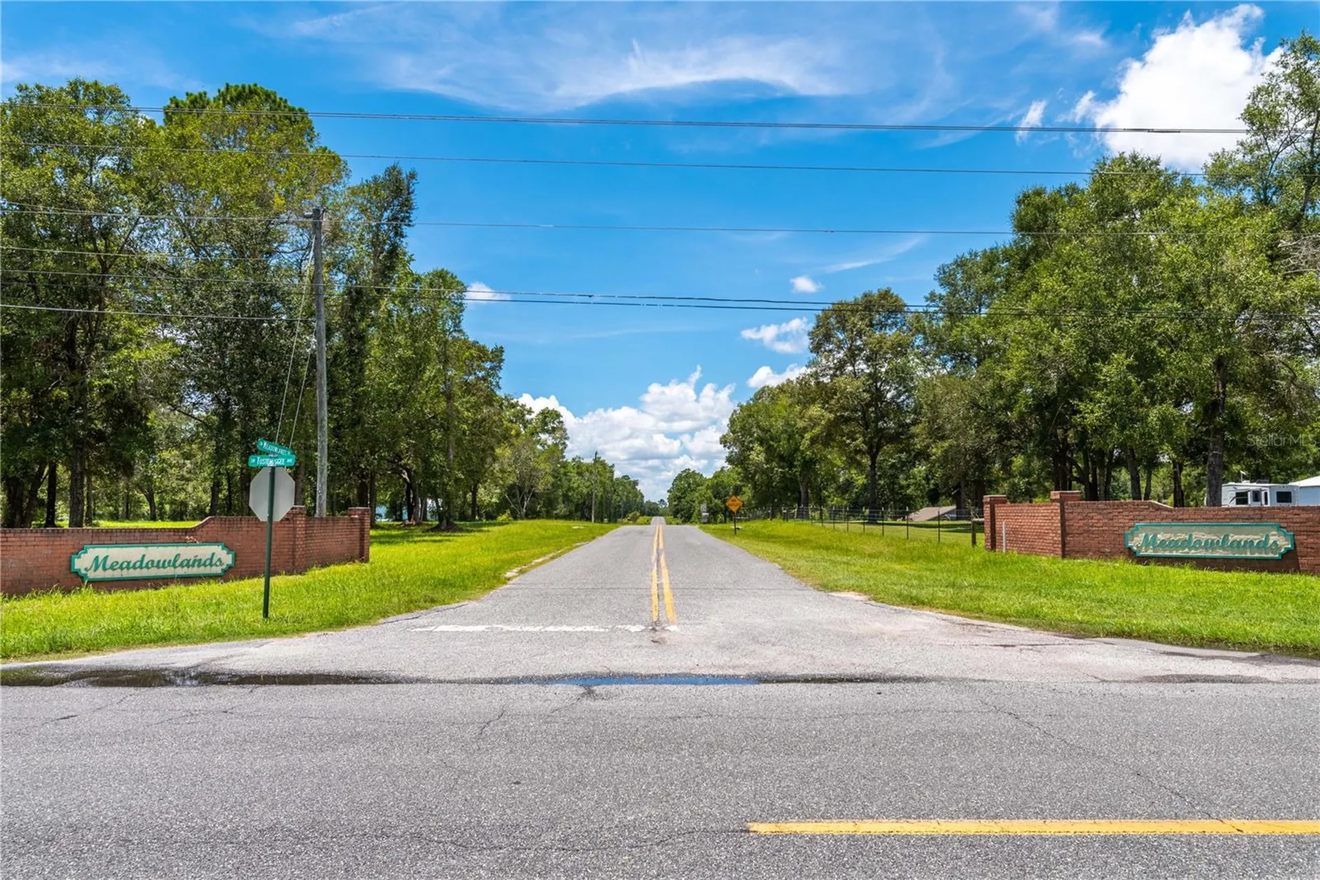 Lot 5 SW Meadowlands Drive Lake City FL 32024
