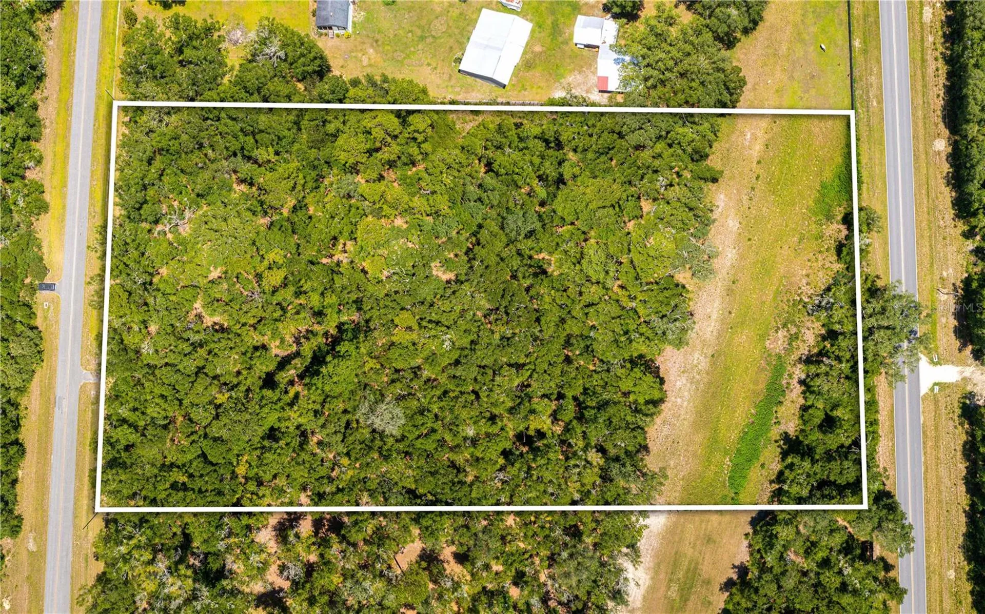 Lot 5 SW Meadowlands Drive Lake City FL 32024