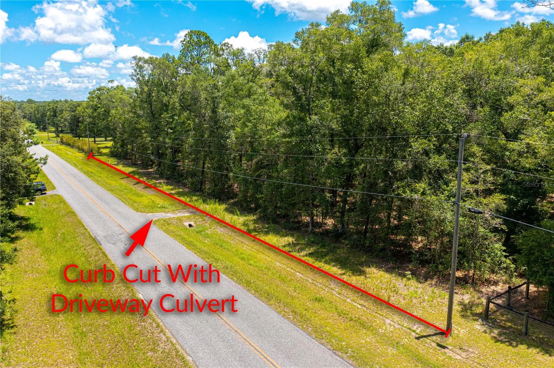 Lot 5 SW Meadowlands Drive Lake City FL 32024