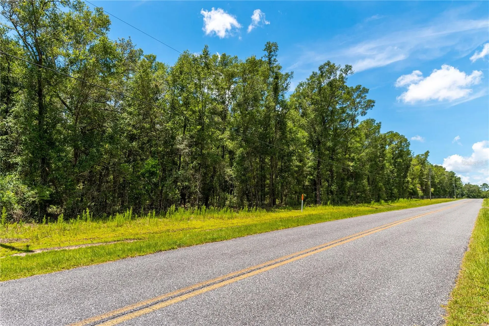 Lot 5 SW Meadowlands Drive Lake City FL 32024