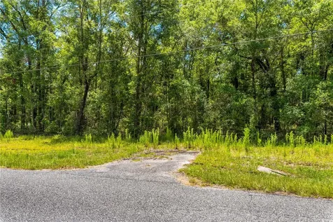 Lot 5 SW Meadowlands Drive Lake City FL 32024