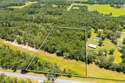Lot 5 SW Meadowlands Drive Lake City FL 32024