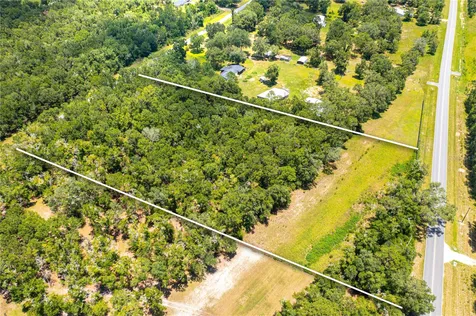 Lot 5 SW Meadowlands Drive Lake City FL 32024