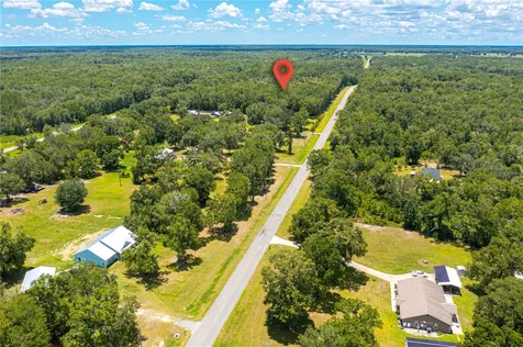 Lot 5 SW Meadowlands Drive Lake City FL 32024
