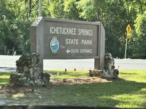 Lot 5 SW Meadowlands Drive Lake City FL 32024
