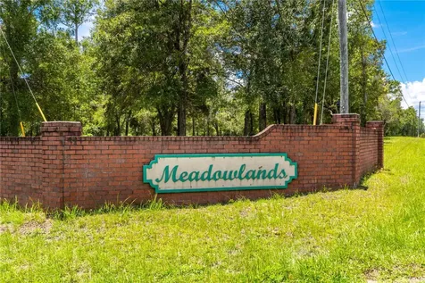 Lot 5 SW Meadowlands Drive Lake City FL 32024