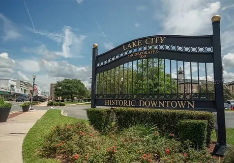 Lot 5 SW Meadowlands Drive Lake City FL 32024