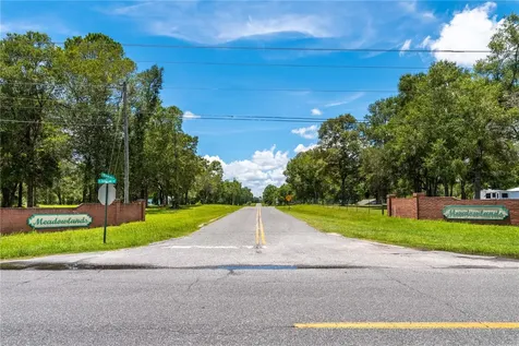 Lot 5 SW Meadowlands Drive Lake City FL 32024