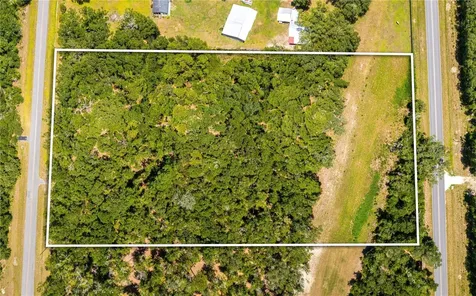 Lot 5 SW Meadowlands Drive Lake City FL 32024