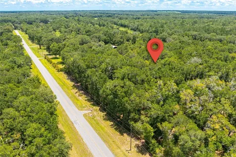 Lot 5 SW Meadowlands Drive Lake City FL 32024