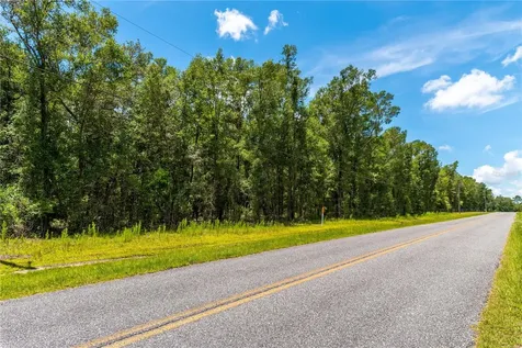 Lot 5 SW Meadowlands Drive Lake City FL 32024