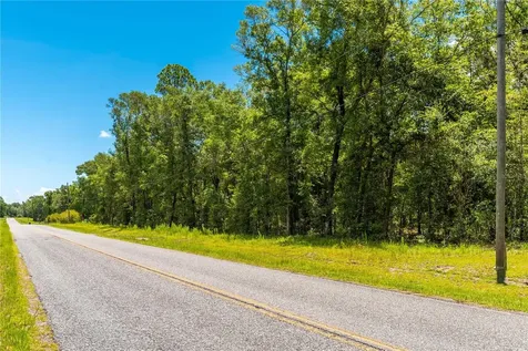 Lot 5 SW Meadowlands Drive Lake City FL 32024