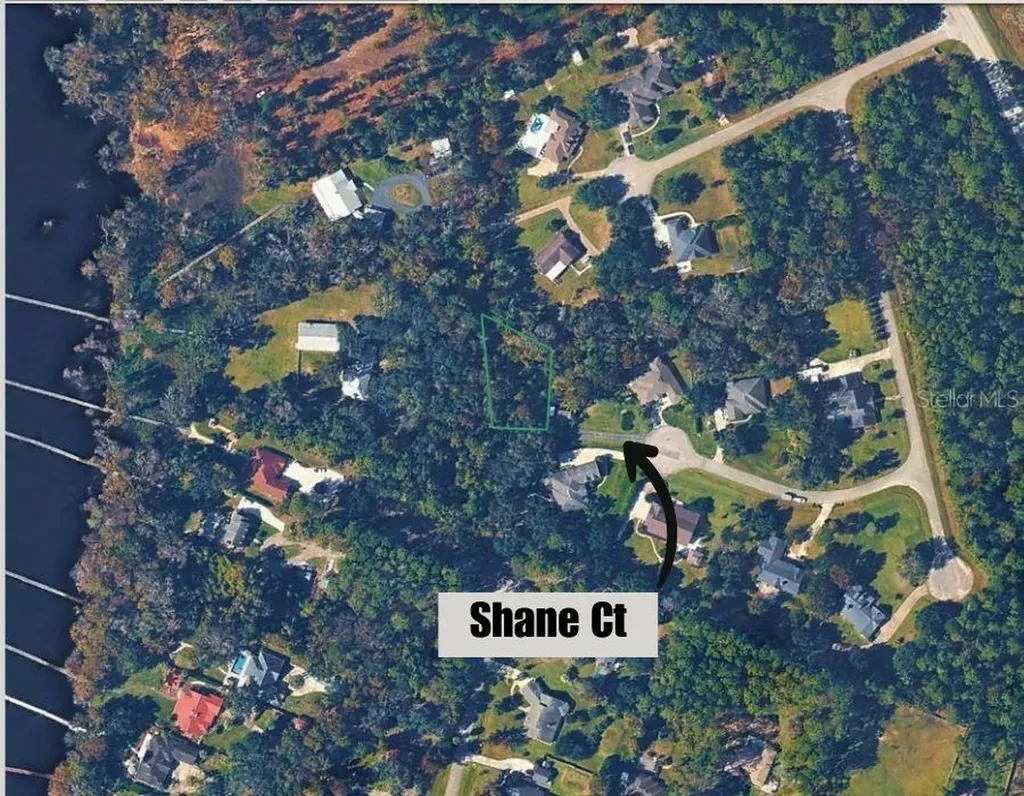 Shane Court St Augustine FL 32092