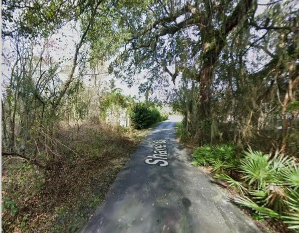 Shane Court St Augustine FL 32092