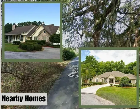 Shane Court St Augustine FL 32092