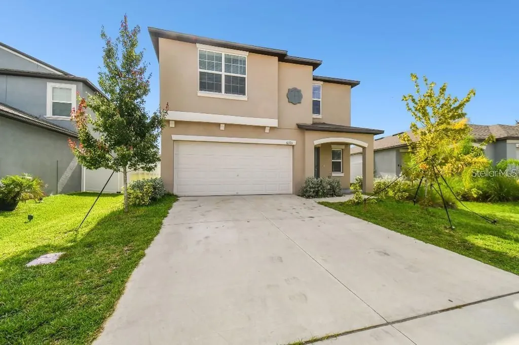 6335 Ten Acre Court Zephyrhills FL 33541