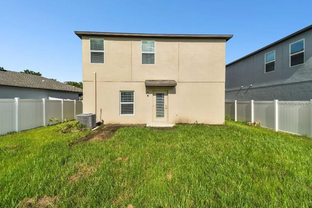 6335 Ten Acre Court Zephyrhills FL 33541