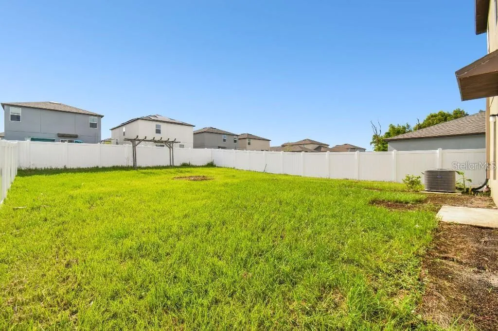 6335 Ten Acre Court Zephyrhills FL 33541