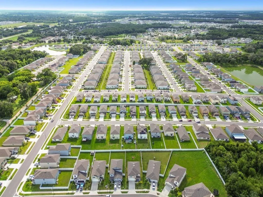 6335 Ten Acre Court Zephyrhills FL 33541