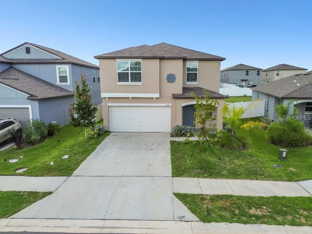 6335 Ten Acre Court Zephyrhills FL 33541