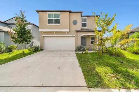 6335 Ten Acre Court Zephyrhills FL 33541