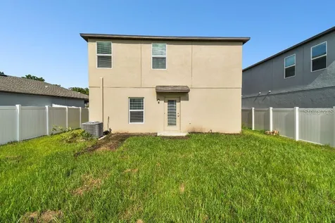 6335 Ten Acre Court Zephyrhills FL 33541