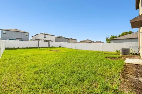 6335 Ten Acre Court Zephyrhills FL 33541