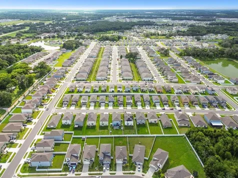 6335 Ten Acre Court Zephyrhills FL 33541