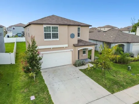 6335 Ten Acre Court Zephyrhills FL 33541