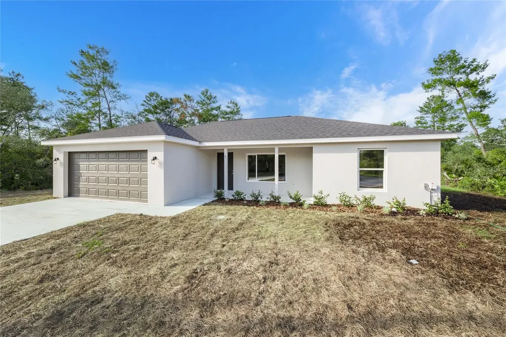691 E Country Club Drive Williston FL 32696