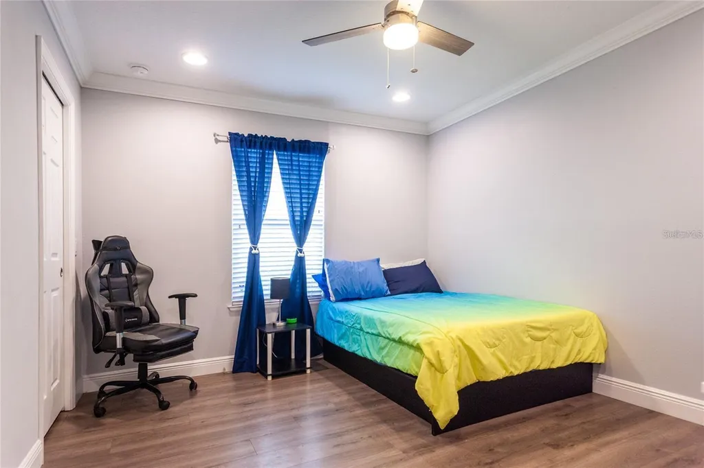 691 E Country Club Drive Williston FL 32696
