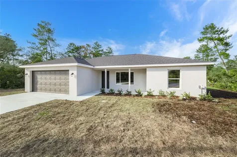 691 E Country Club Drive Williston FL 32696