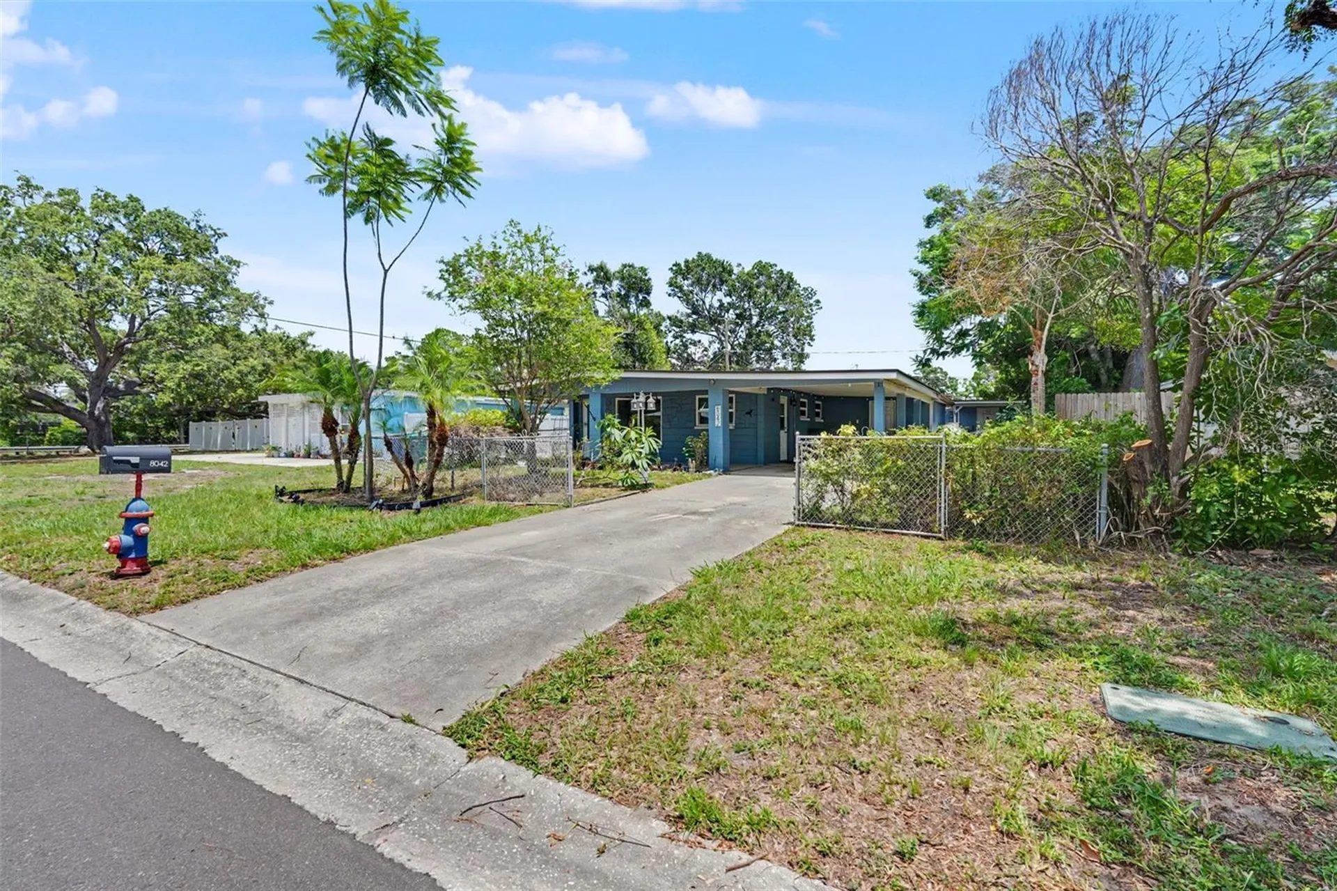 8042 91st Terrace Seminole FL 33777