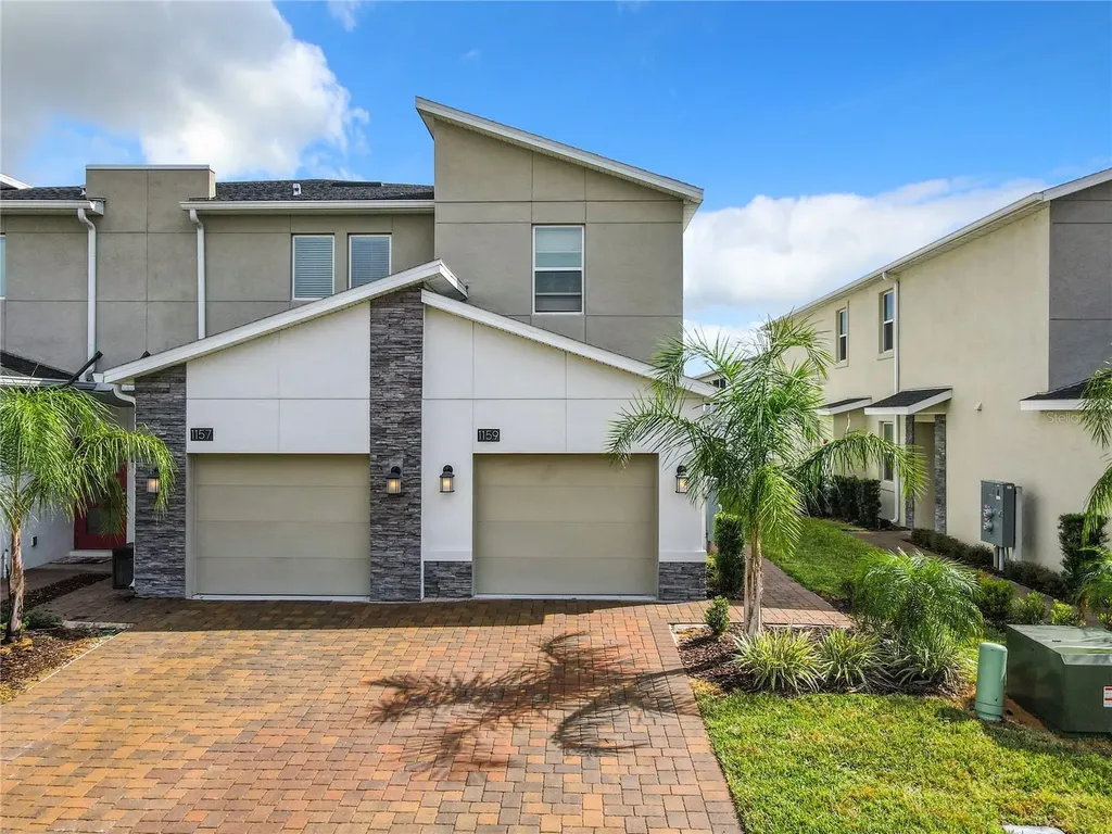 1159 Challenge Drive Davenport FL 33896